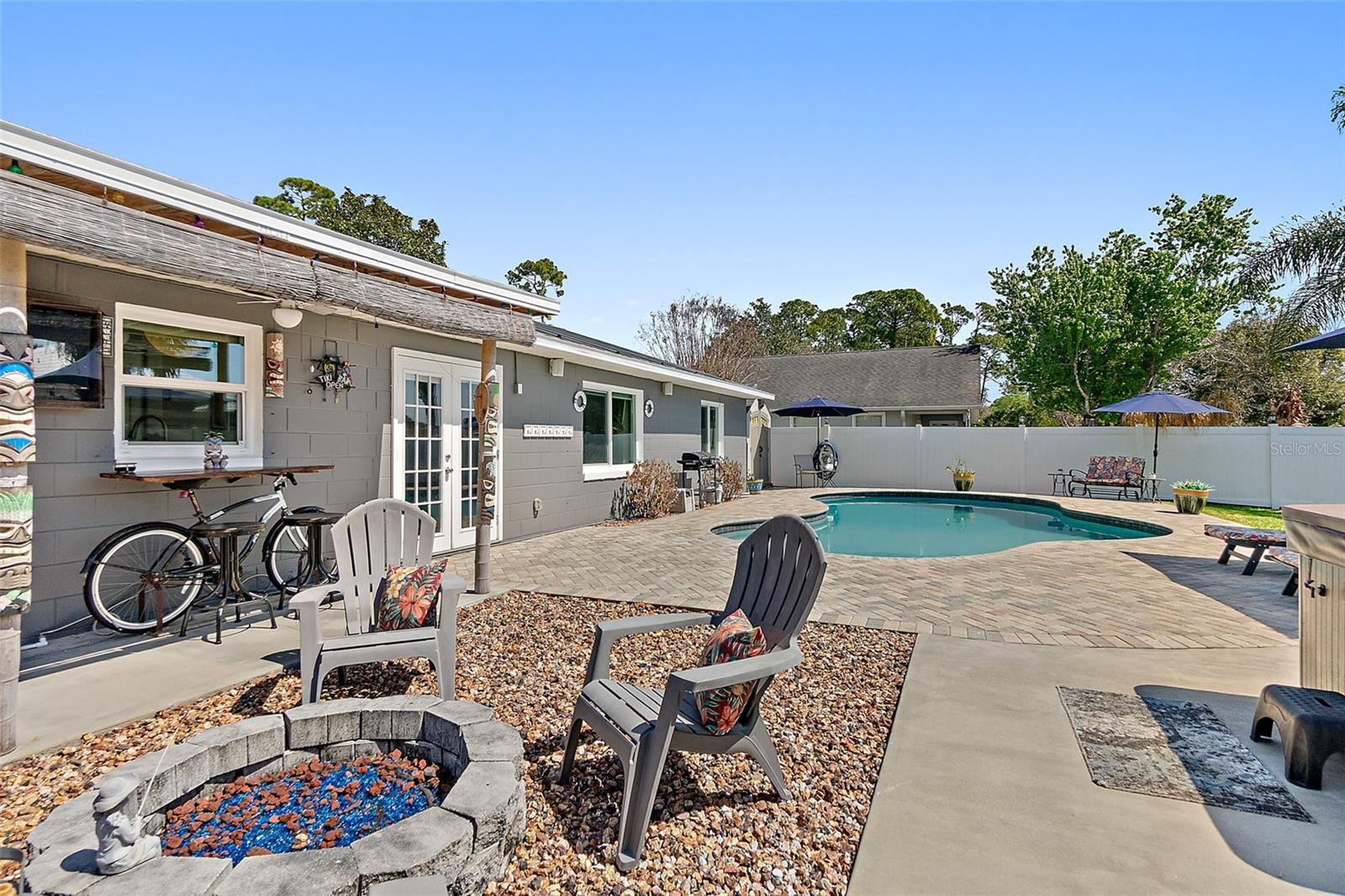 589 CLAIRMONT LN, SOUTH DAYTONA, FL, 32119