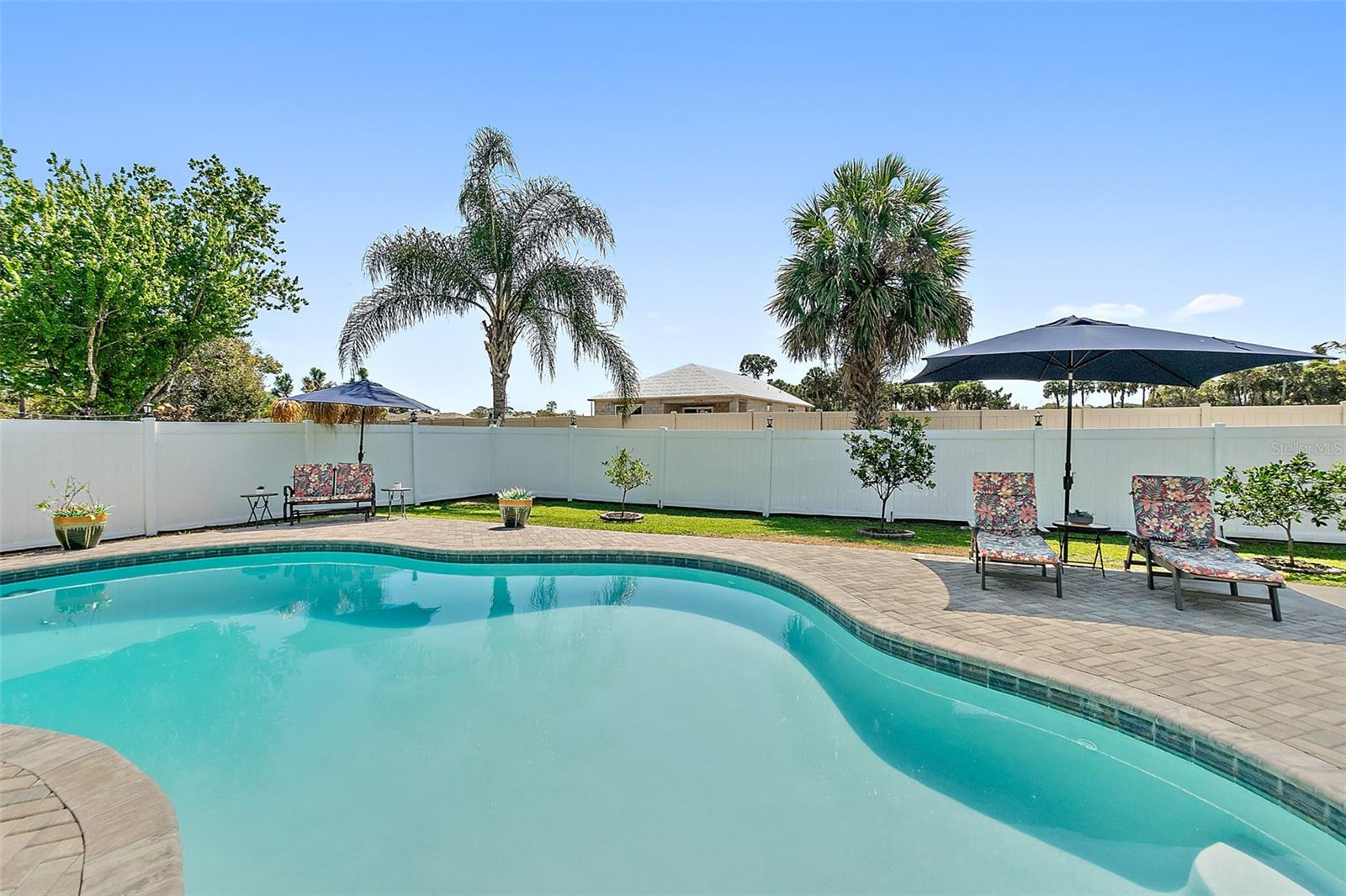 589 CLAIRMONT LN, SOUTH DAYTONA, FL, 32119