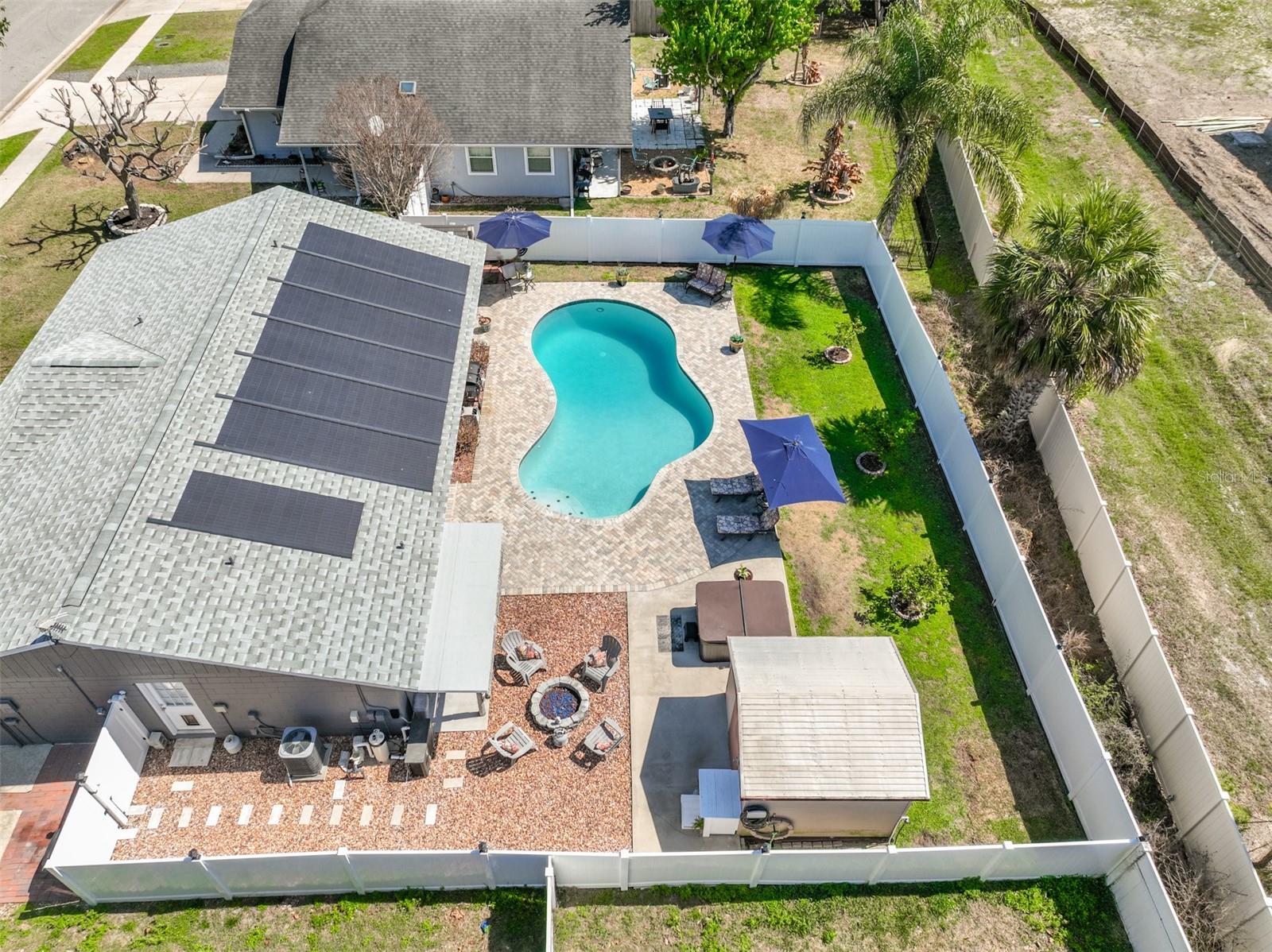 589 CLAIRMONT LN, SOUTH DAYTONA, FL, 32119