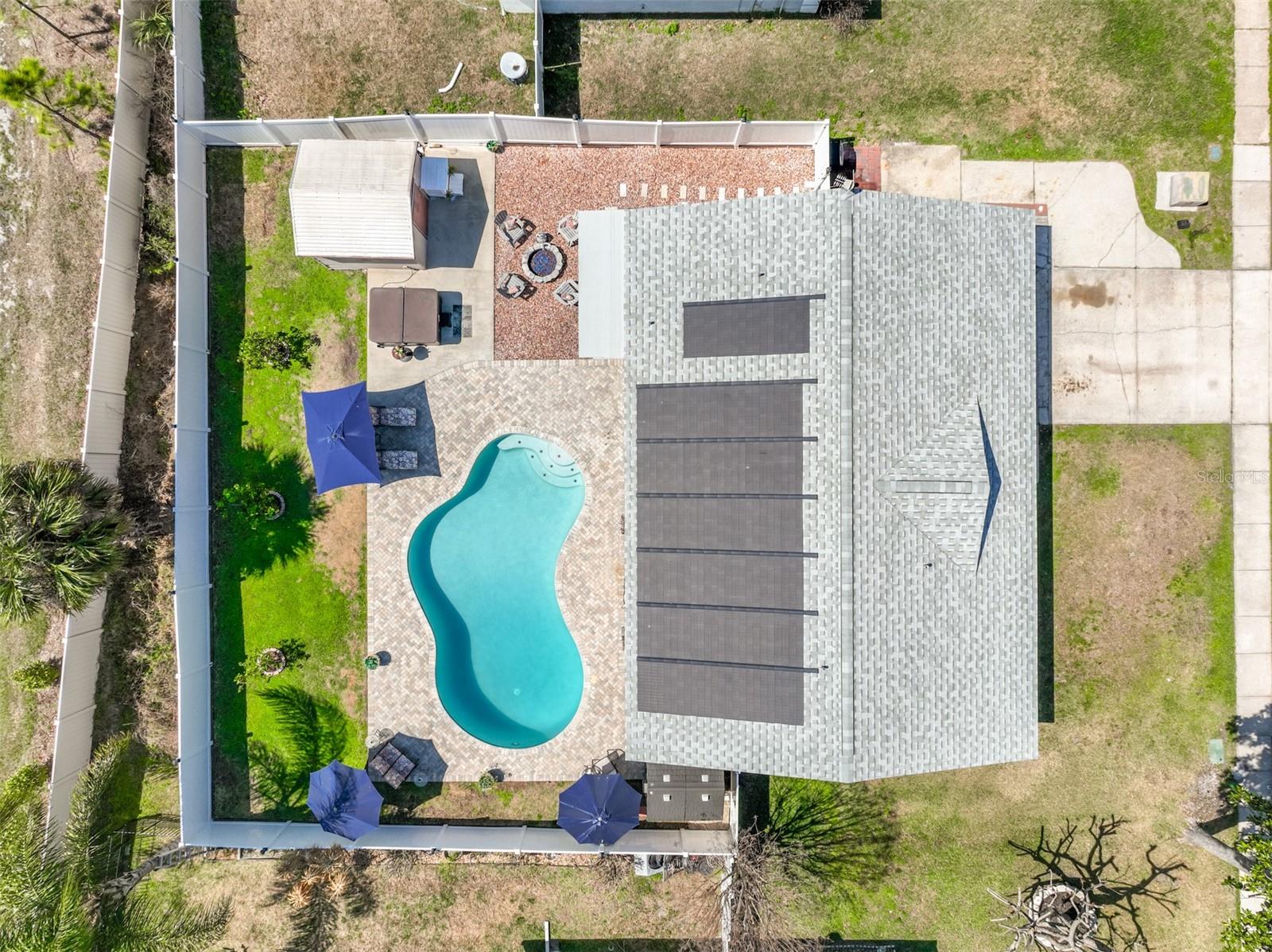 589 CLAIRMONT LN, SOUTH DAYTONA, FL, 32119