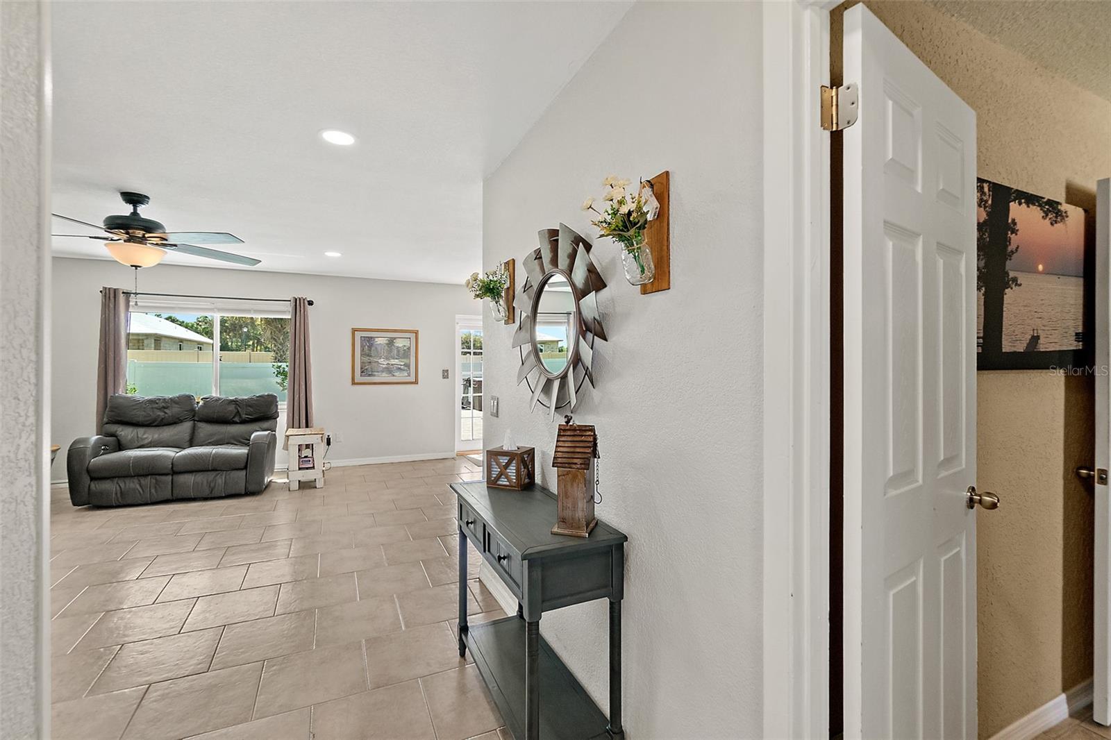 589 CLAIRMONT LN, SOUTH DAYTONA, FL, 32119