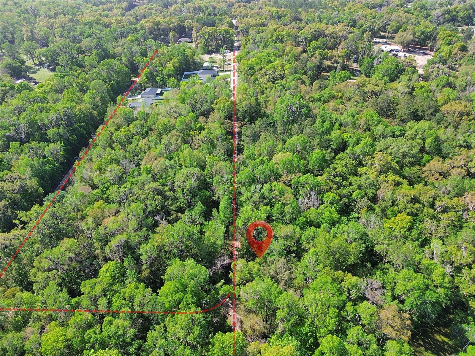 TBD SE 41ST TERRACE, BELLEVIEW, FL, 34420