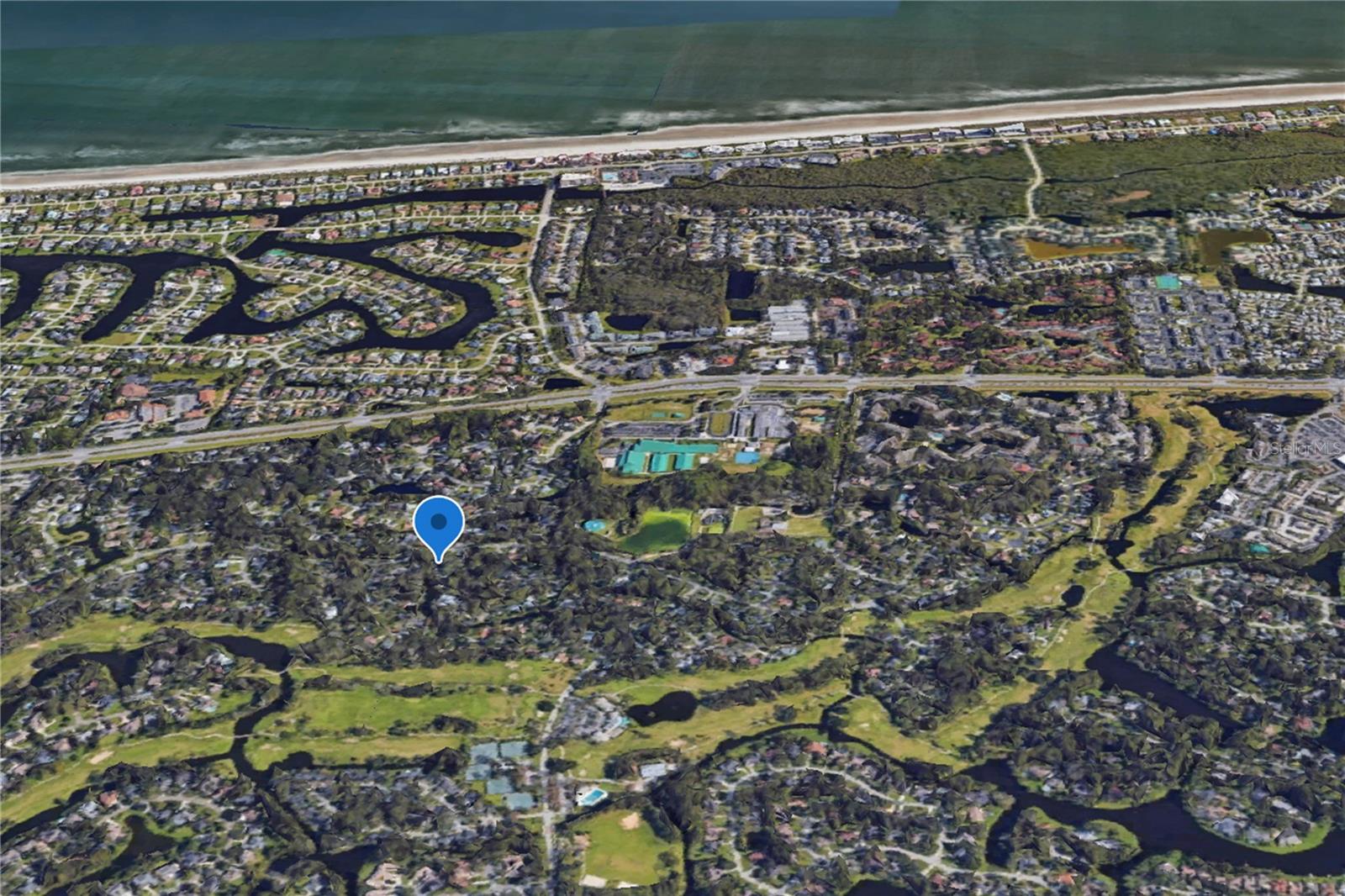 103 SANCHEZ CT, PONTE VEDRA BEACH, FL, 32082