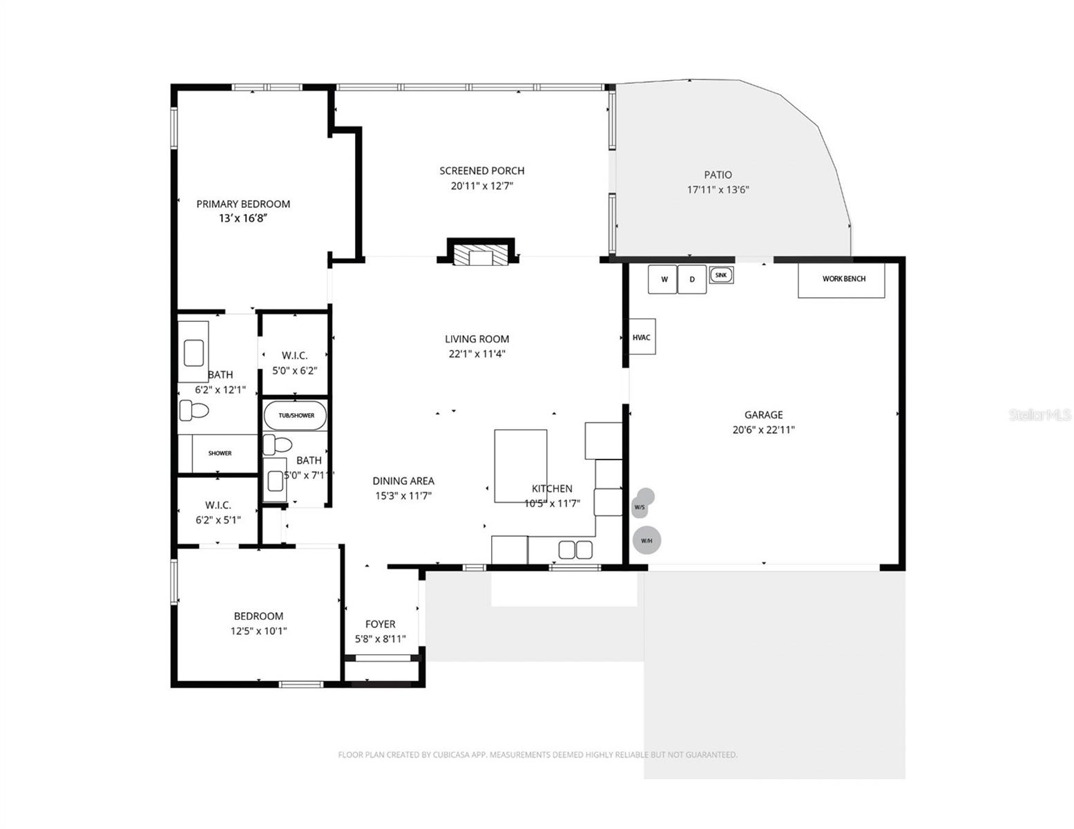 103 SANCHEZ CT, PONTE VEDRA BEACH, FL, 32082