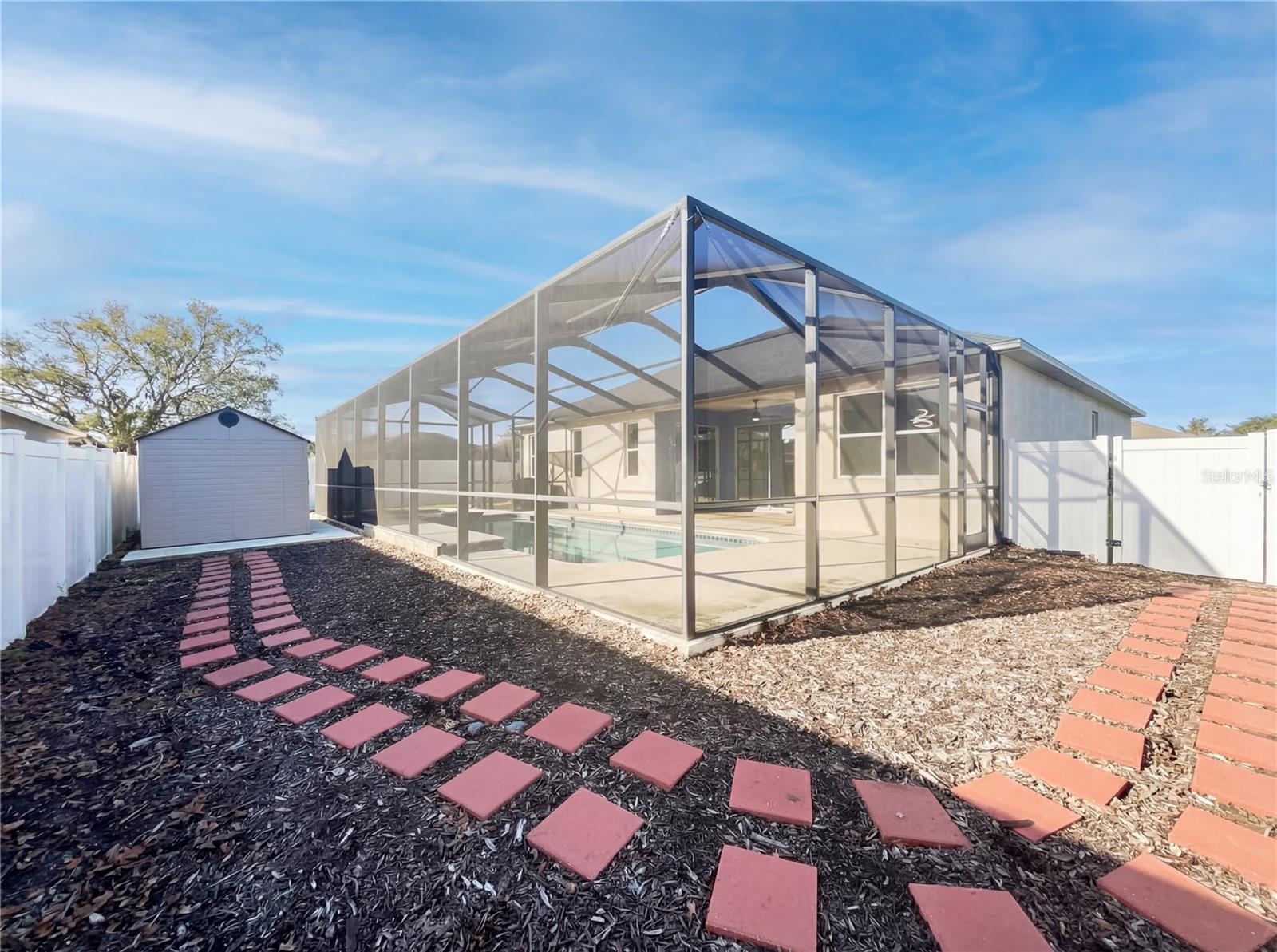 2304 HAMLET CIR, LAKELAND, FL, 33810