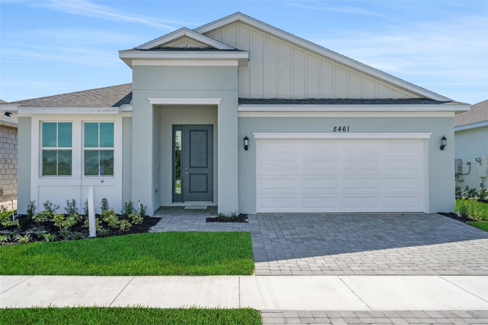 5461 NW CAMBERLY CT, PORT ST LUCIE, FL, 34987