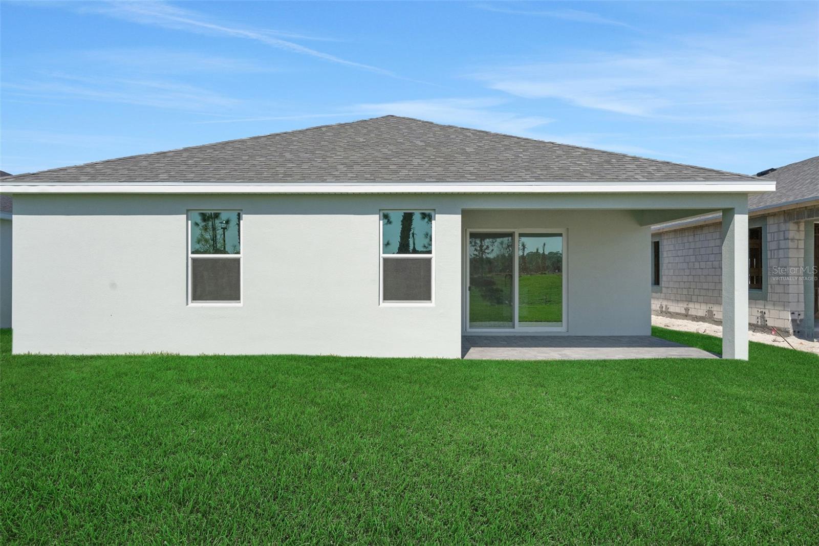 5461 NW CAMBERLY CT, PORT ST LUCIE, FL, 34987