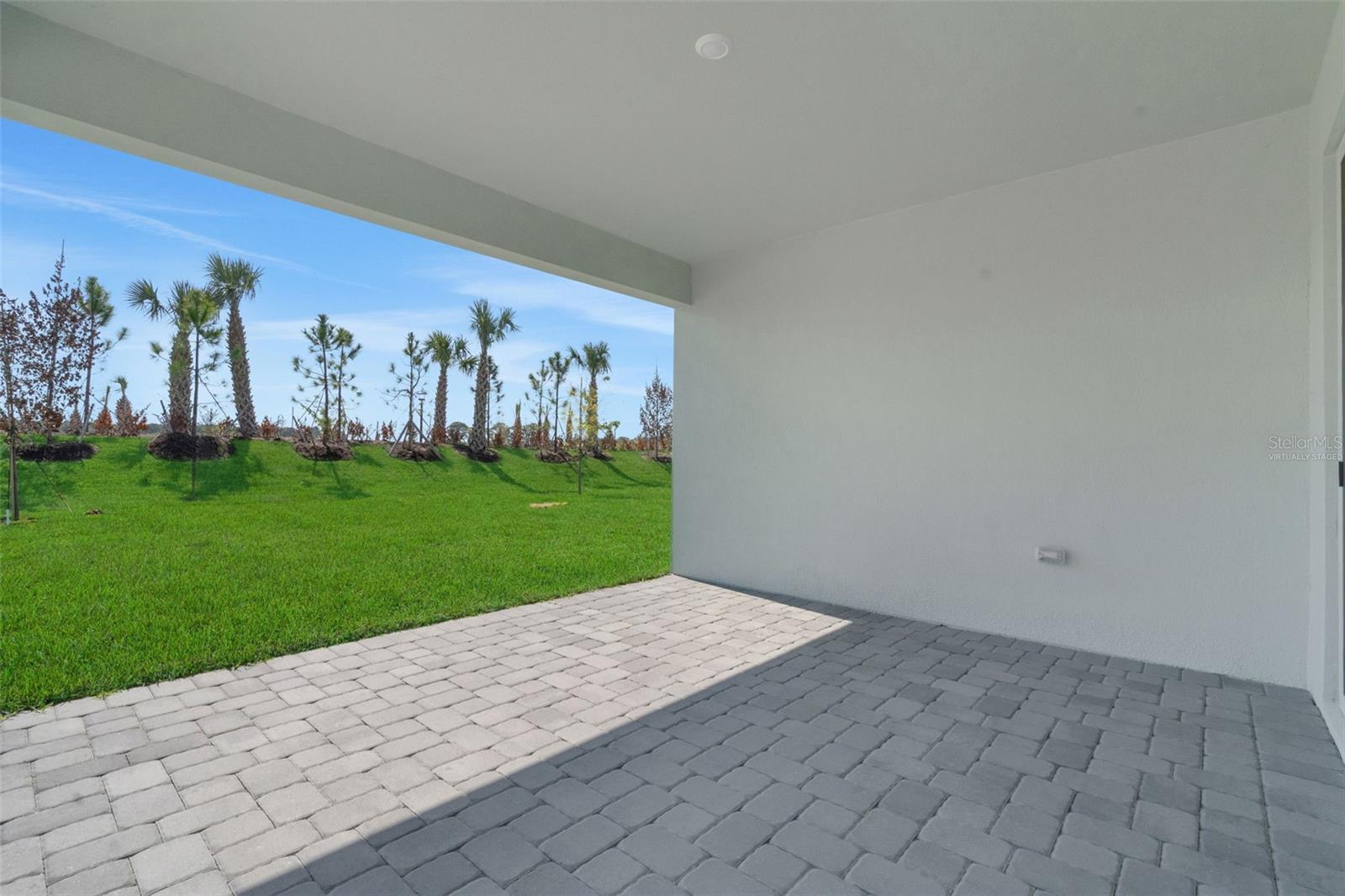 5461 NW CAMBERLY CT, PORT ST LUCIE, FL, 34987