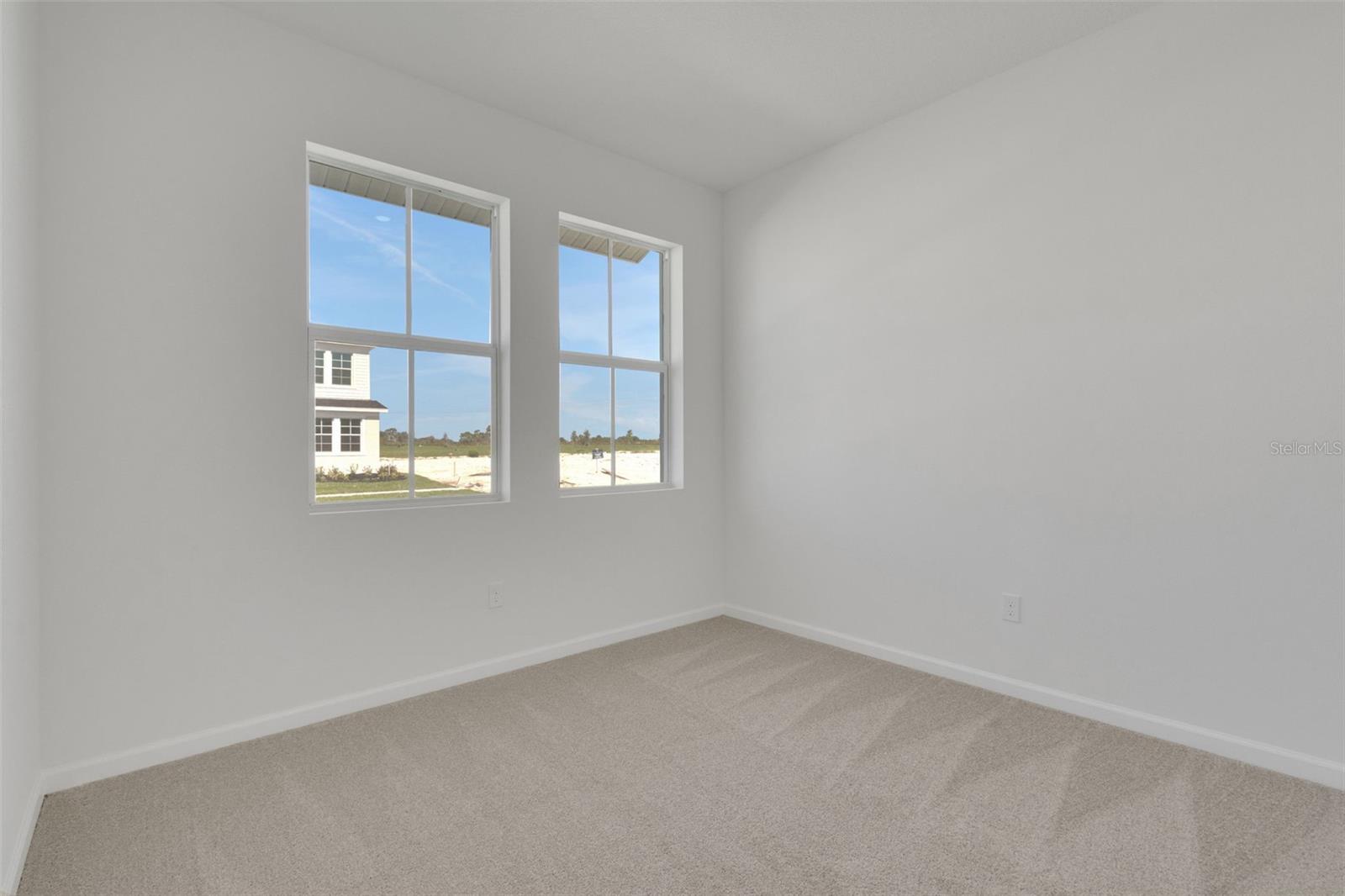 5461 NW CAMBERLY CT, PORT ST LUCIE, FL, 34987