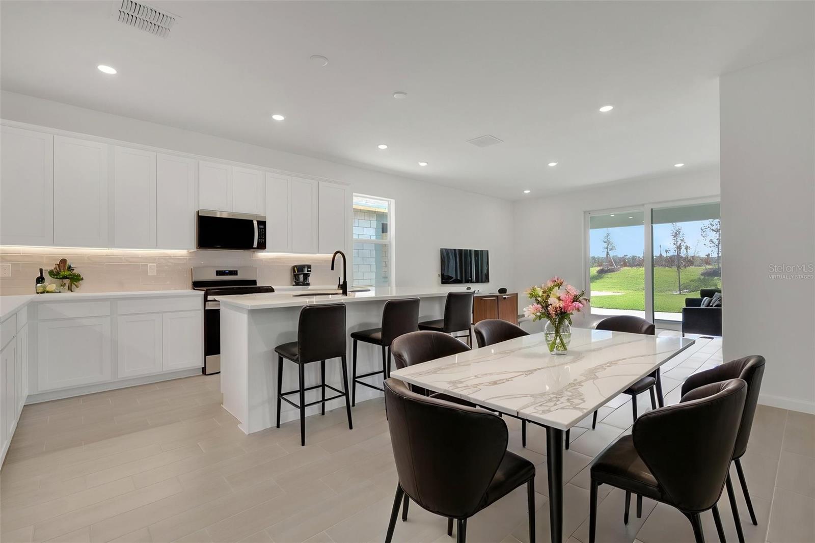 5461 NW CAMBERLY CT, PORT ST LUCIE, FL, 34987