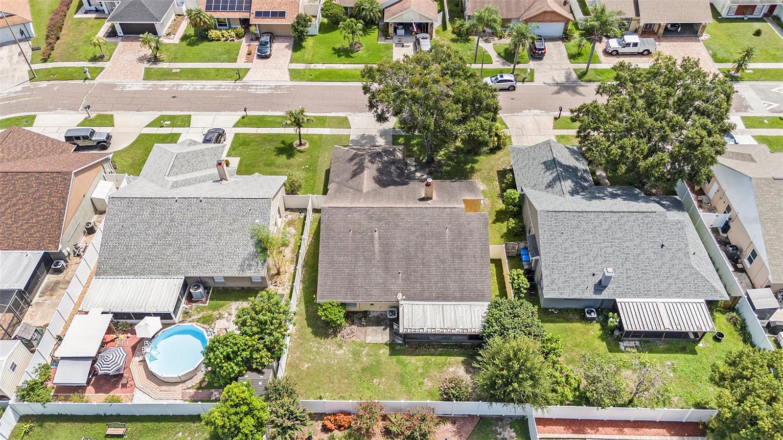 7112 HOLLOWELL DR, TAMPA, FL, 33634