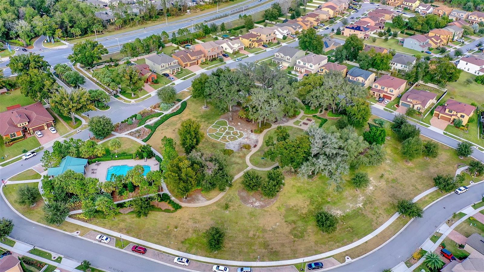 2541 RED BERRY WAY, OCOEE, FL, 34761