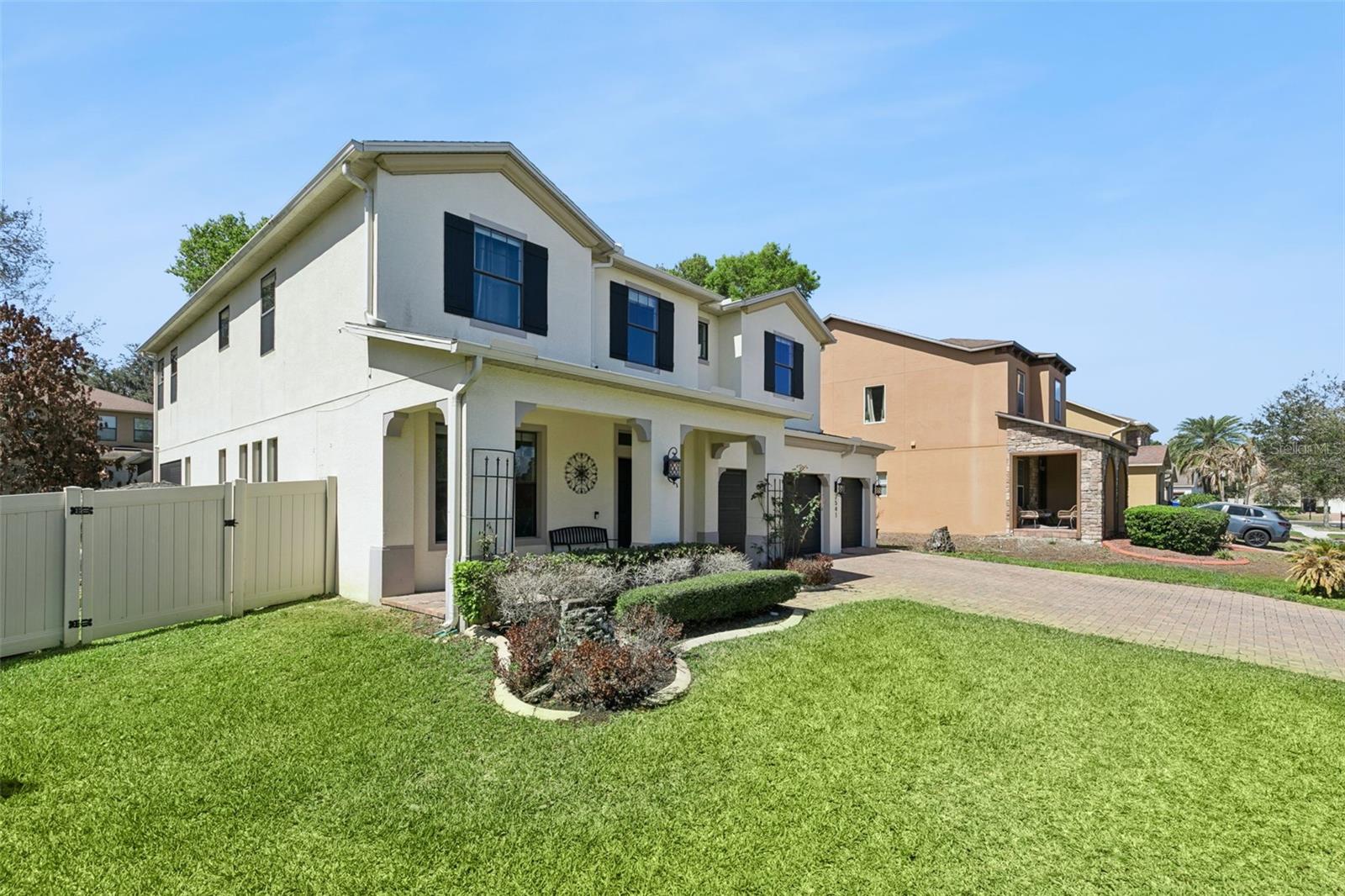2541 RED BERRY WAY, OCOEE, FL, 34761