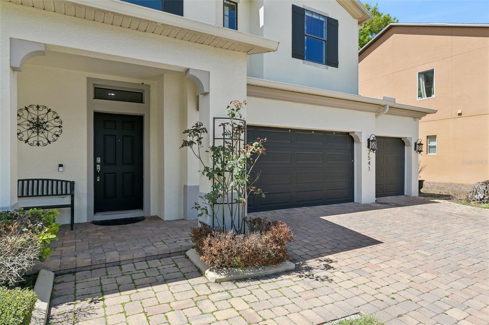 2541 RED BERRY WAY, OCOEE, FL, 34761