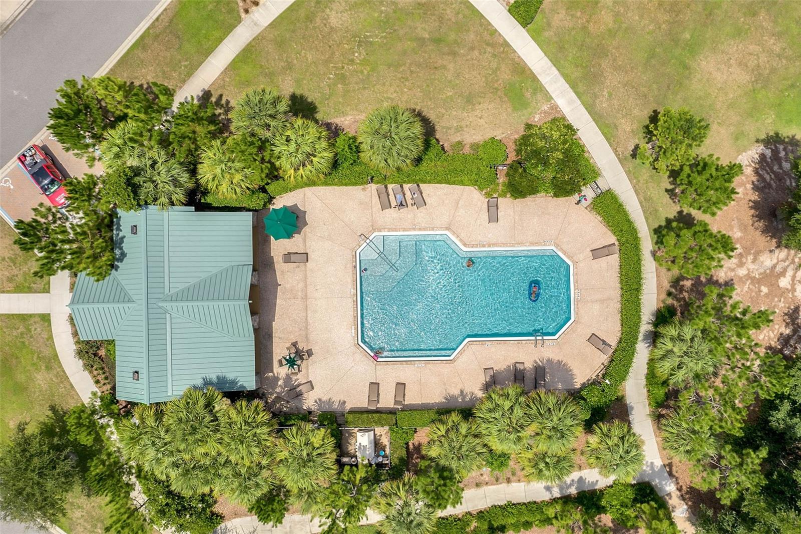 2541 RED BERRY WAY, OCOEE, FL, 34761