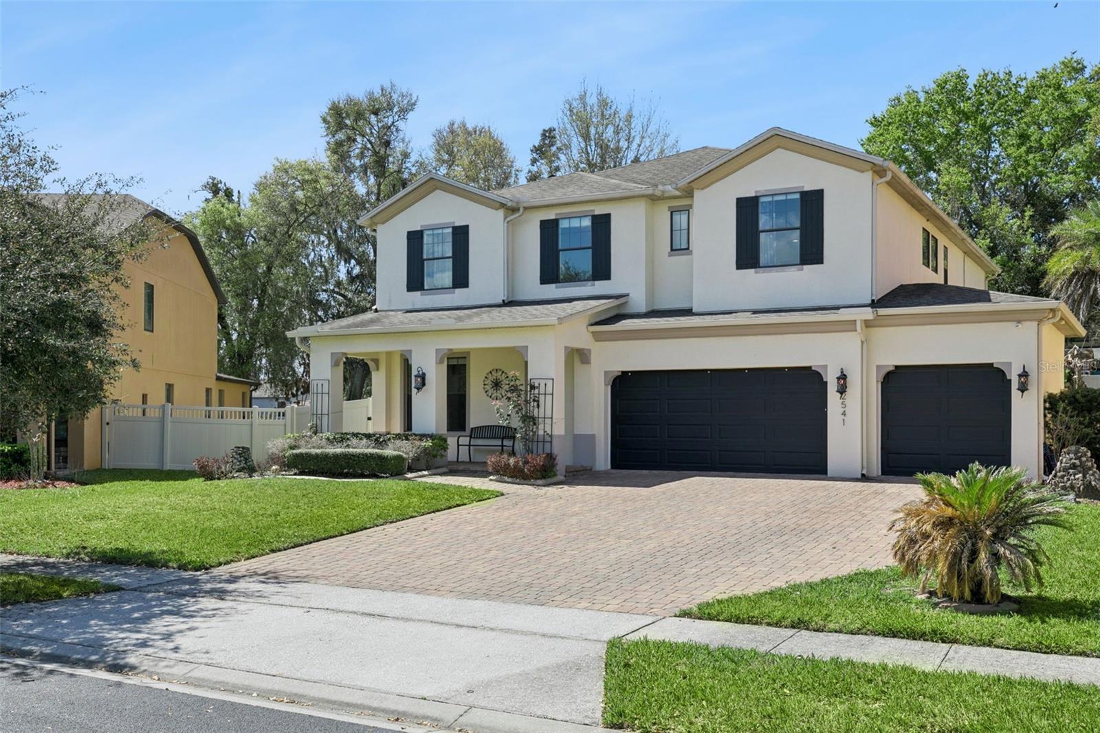 2541 RED BERRY WAY, OCOEE, FL, 34761