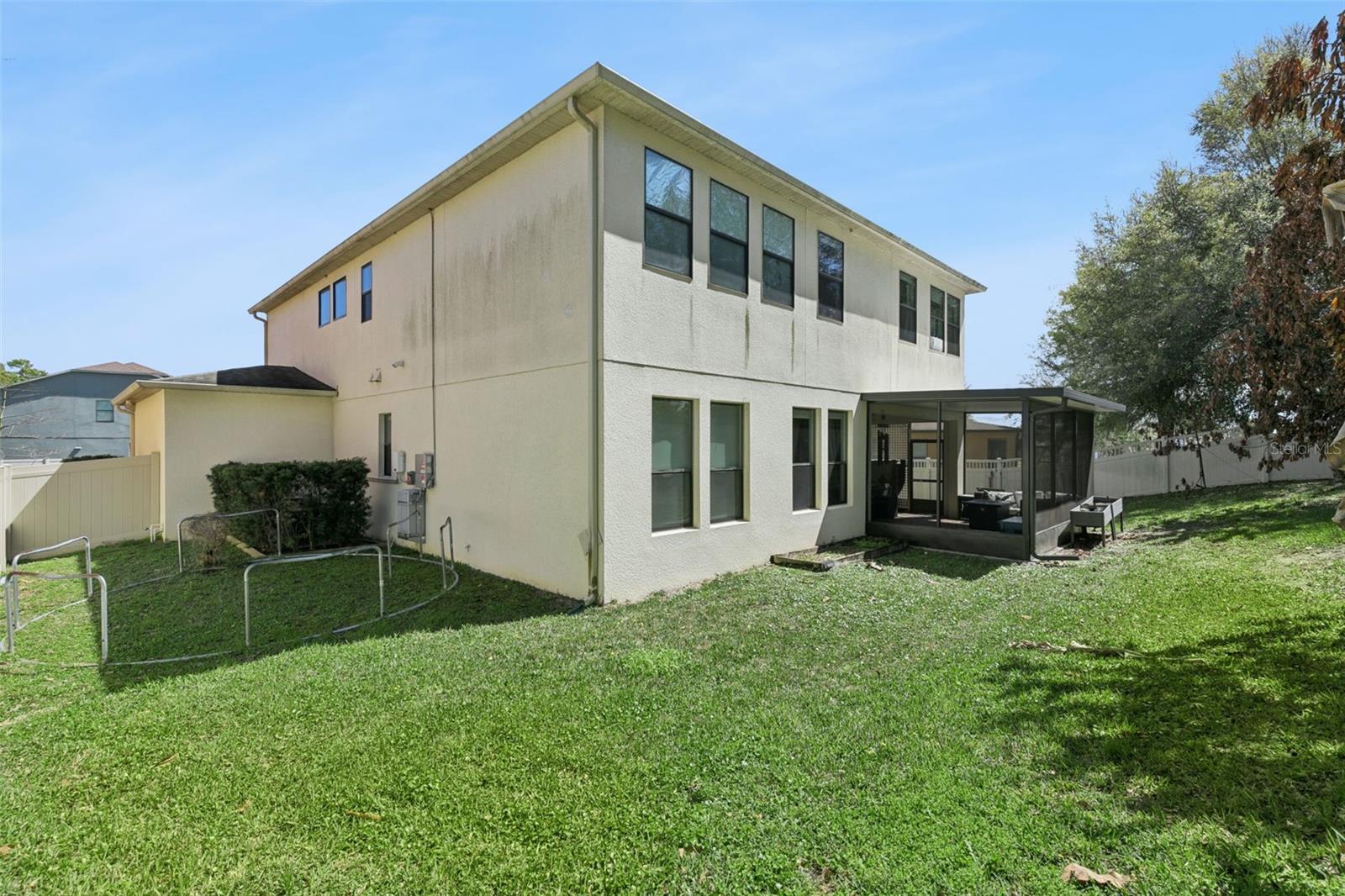 2541 RED BERRY WAY, OCOEE, FL, 34761