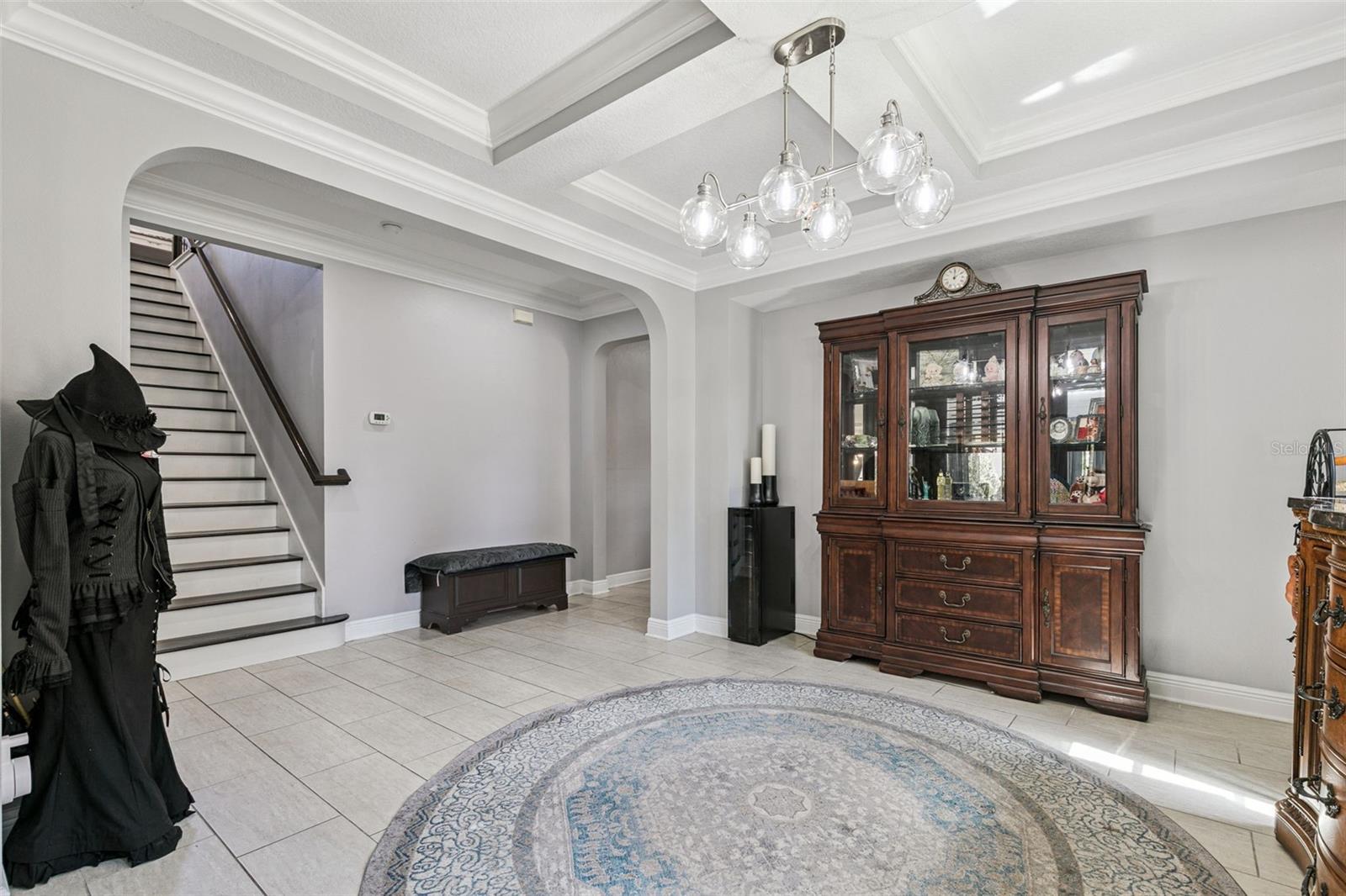 2541 RED BERRY WAY, OCOEE, FL, 34761