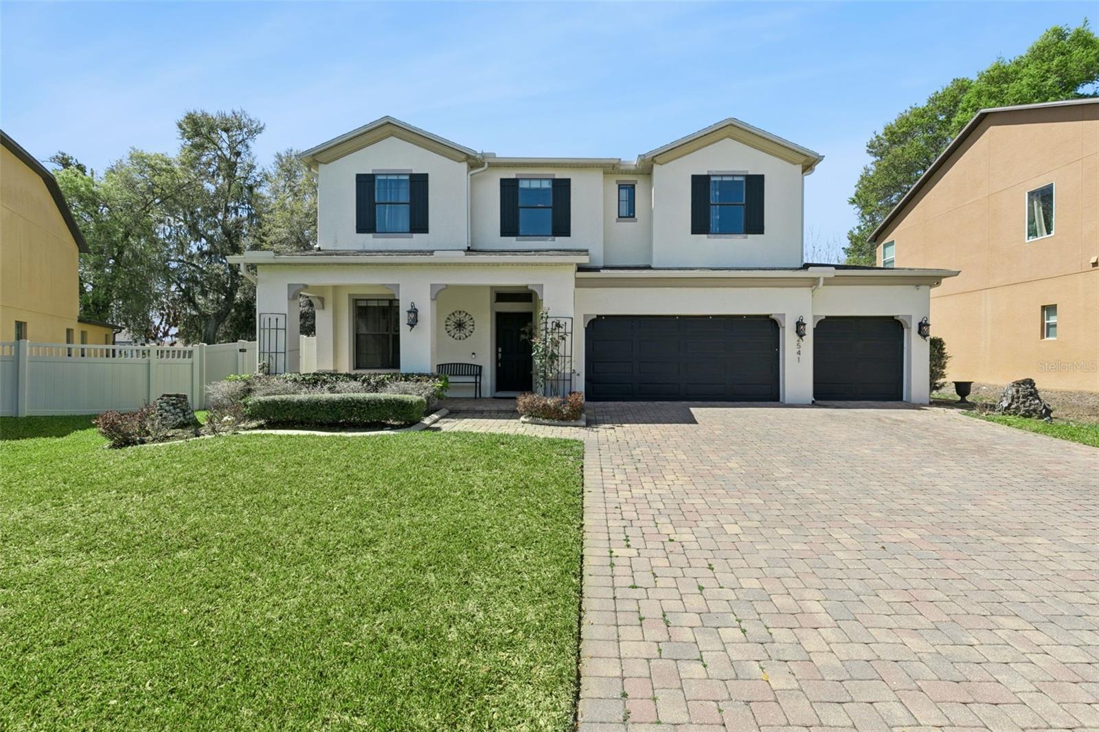 2541 RED BERRY WAY, OCOEE, FL, 34761
