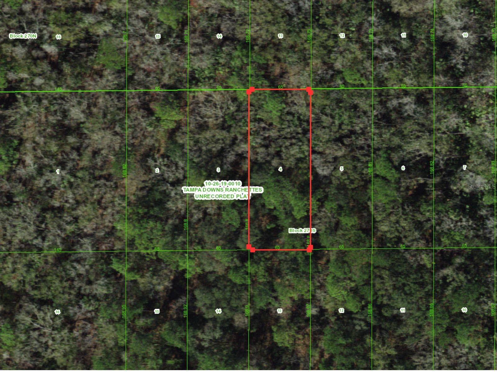 UNASSIGNED, WESLEY CHAPEL, FL, 33544