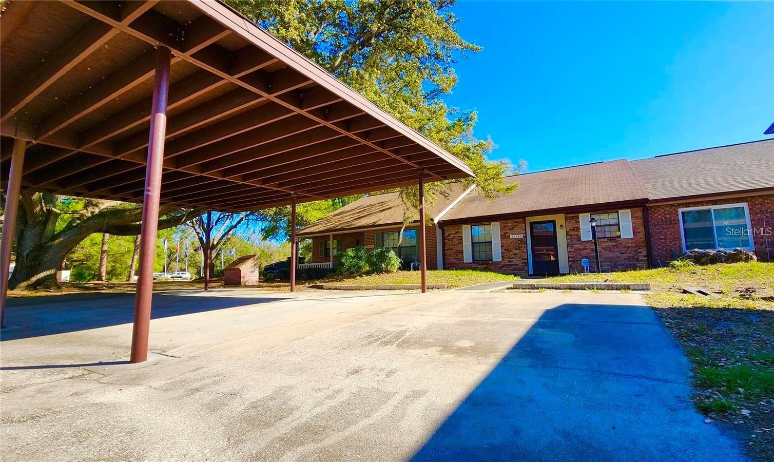 35140 WHISPERING OAKS BLVD, DADE CITY, FL, 33523