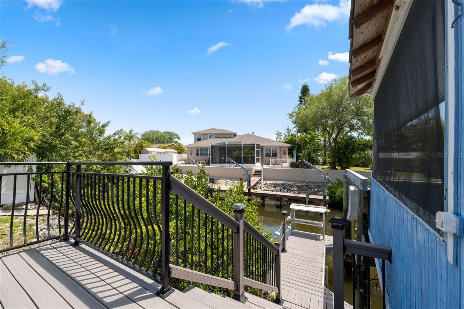 428 KLOSTERMAN RD W, PALM HARBOR, FL, 34683