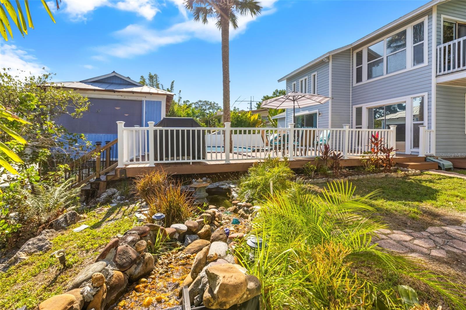 428 KLOSTERMAN RD W, PALM HARBOR, FL, 34683