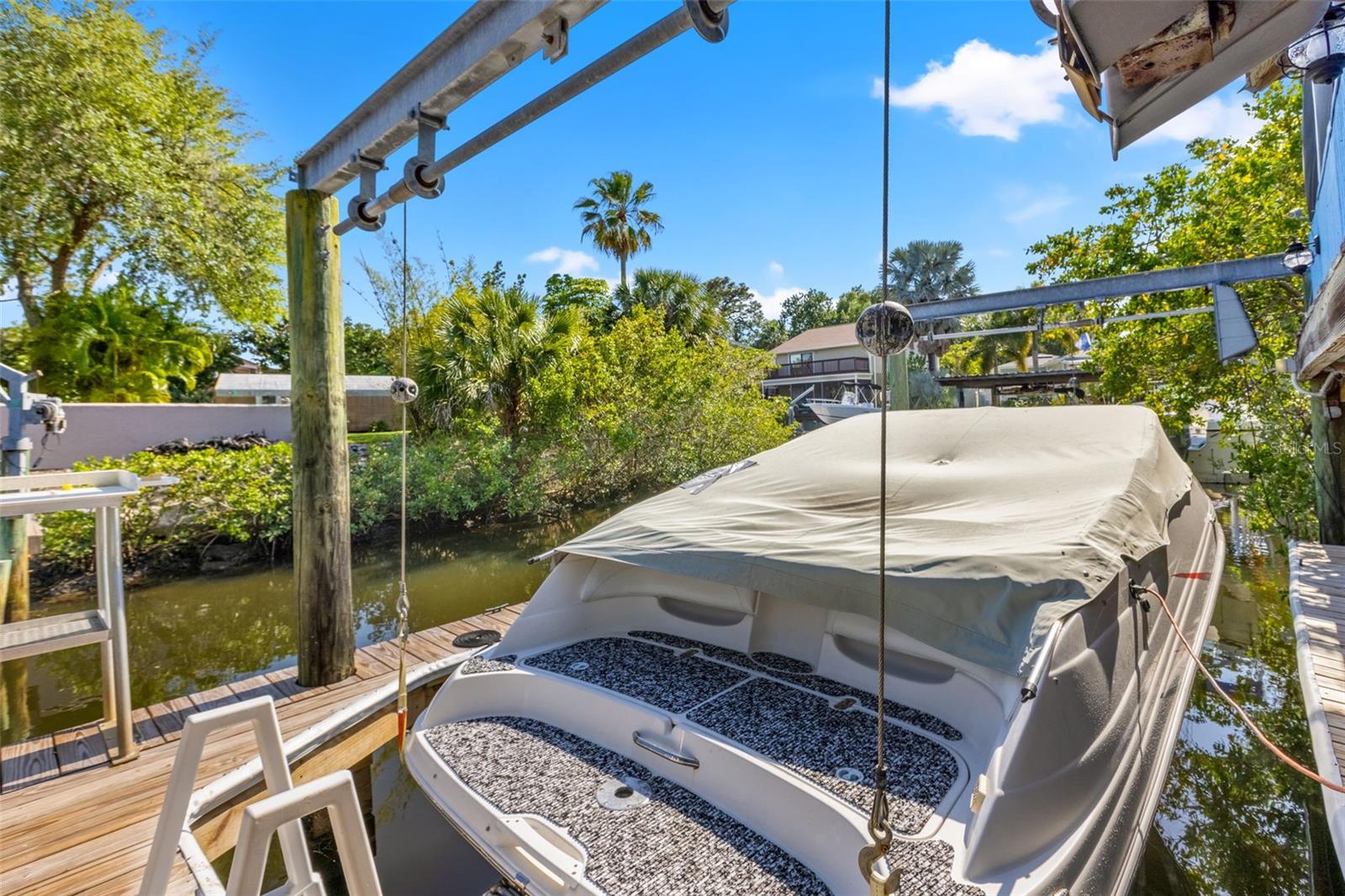 428 KLOSTERMAN RD W, PALM HARBOR, FL, 34683