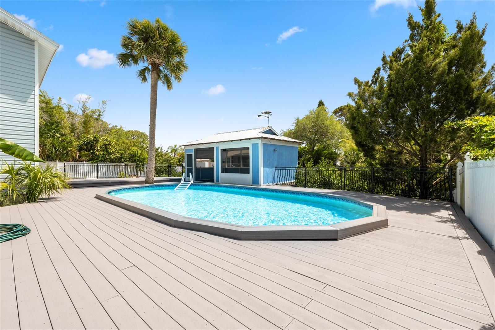 428 KLOSTERMAN RD W, PALM HARBOR, FL, 34683
