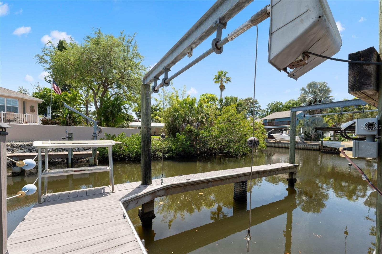 428 KLOSTERMAN RD W, PALM HARBOR, FL, 34683