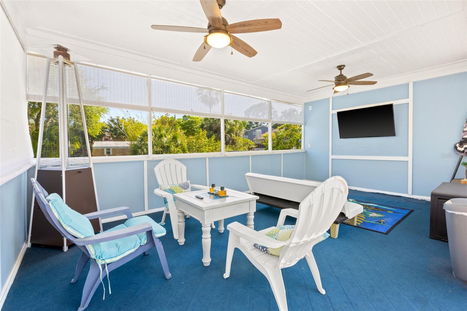 428 KLOSTERMAN RD W, PALM HARBOR, FL, 34683