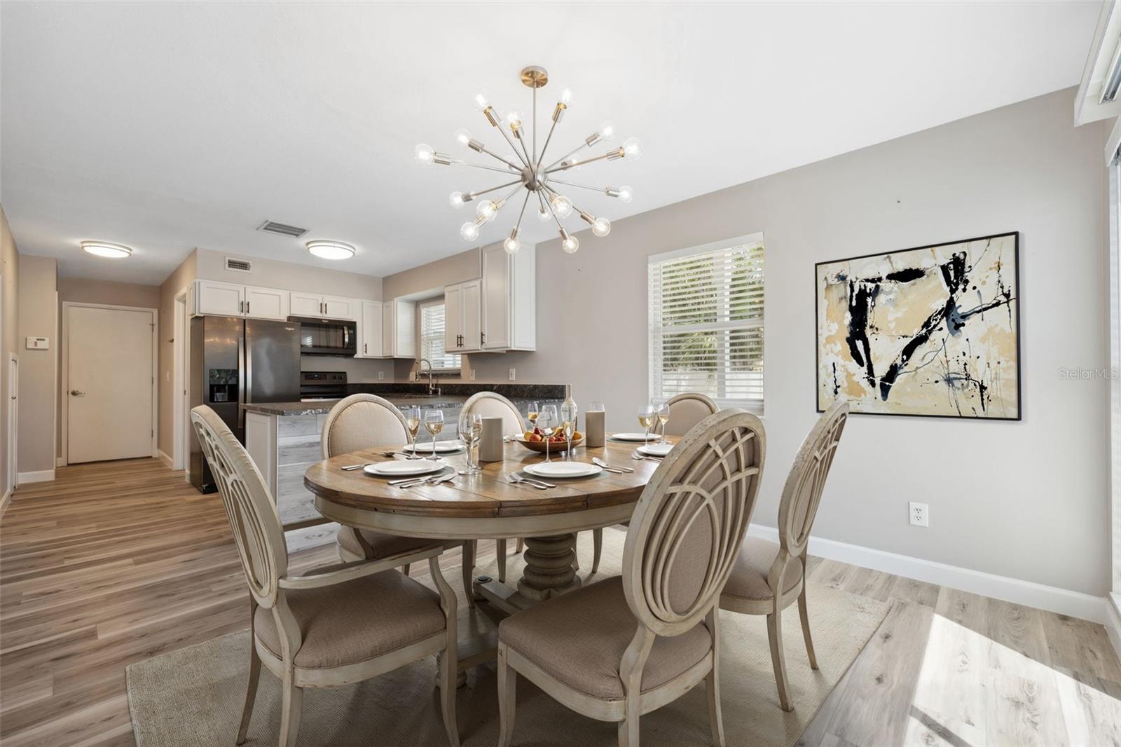 428 KLOSTERMAN RD W, PALM HARBOR, FL, 34683