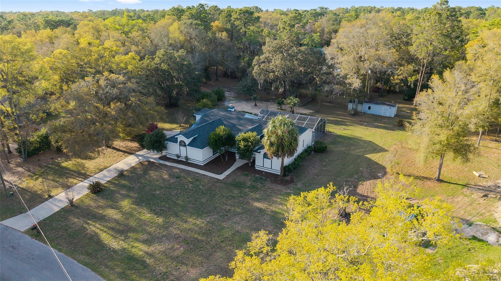 10043 SW 202ND CIR, DUNNELLON, FL, 34431