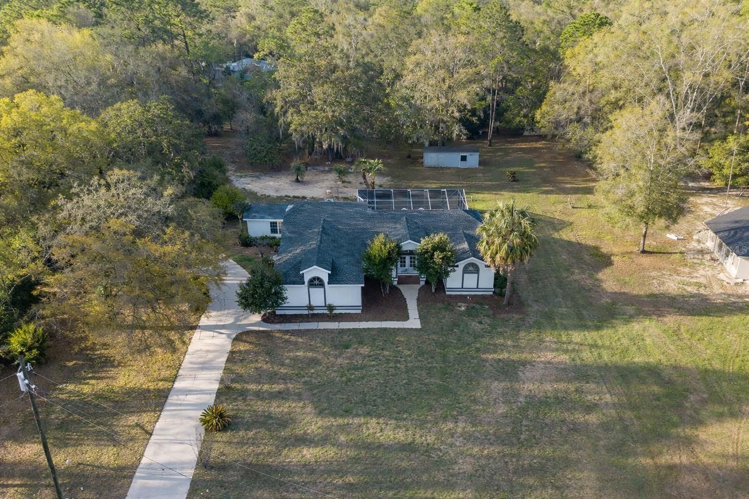 10043 SW 202ND CIR, DUNNELLON, FL, 34431