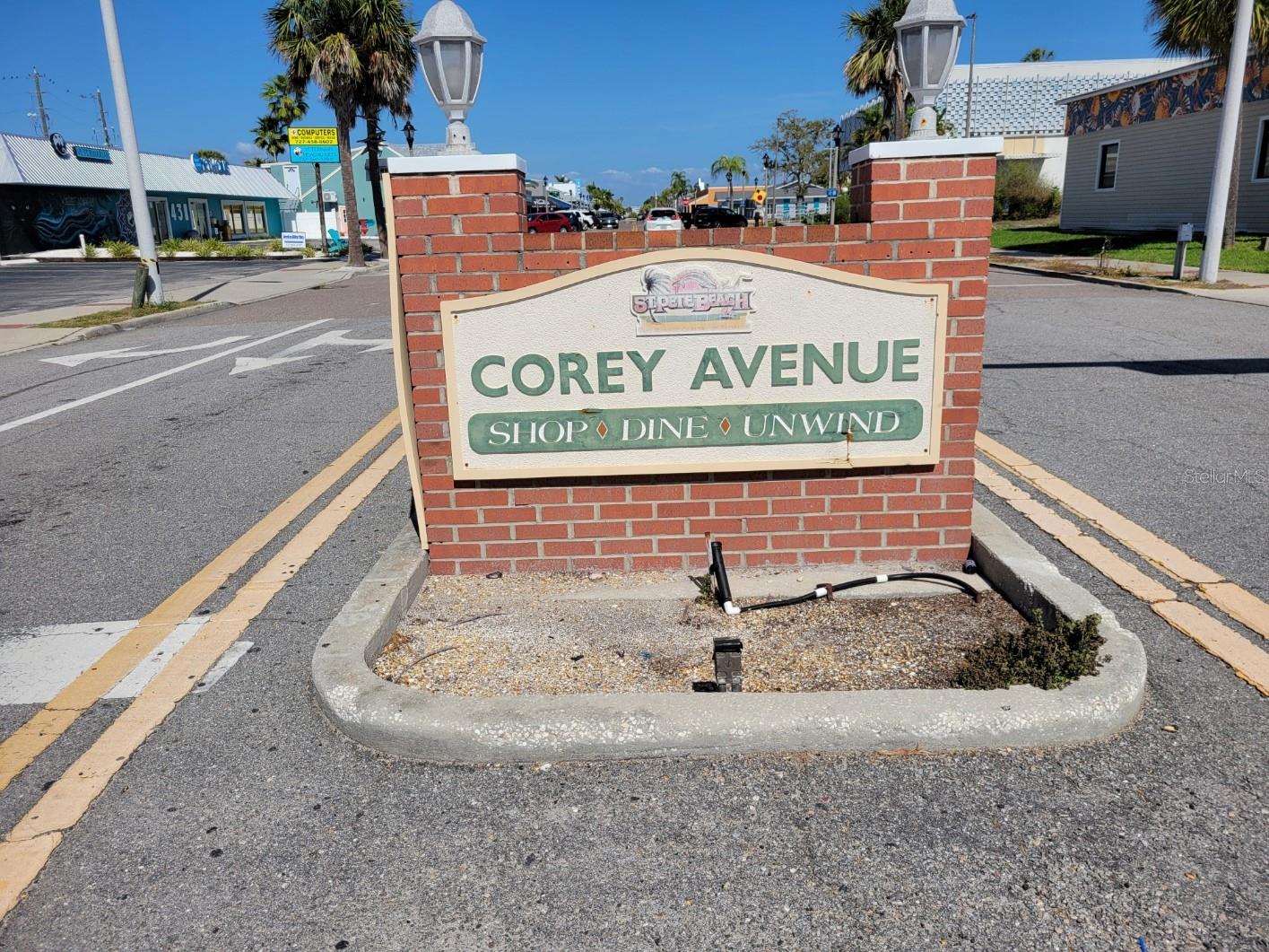 7650 COQUINA WAY #1, ST PETE BEACH, FL, 33706