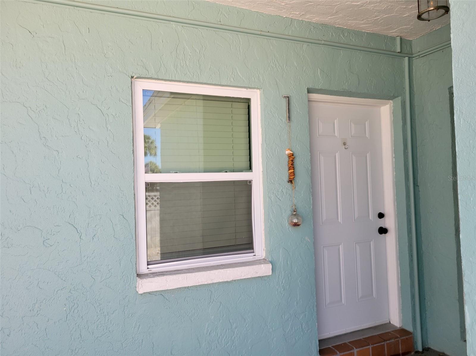 7650 COQUINA WAY #1, ST PETE BEACH, FL, 33706