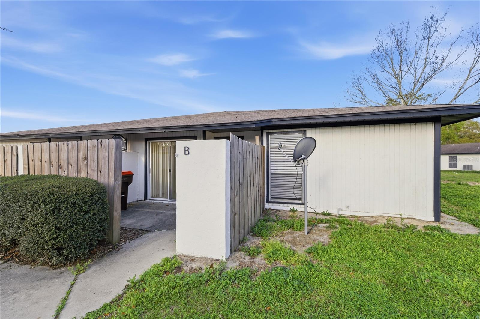 5355 SE 29TH PL #B, OCALA, FL, 34480