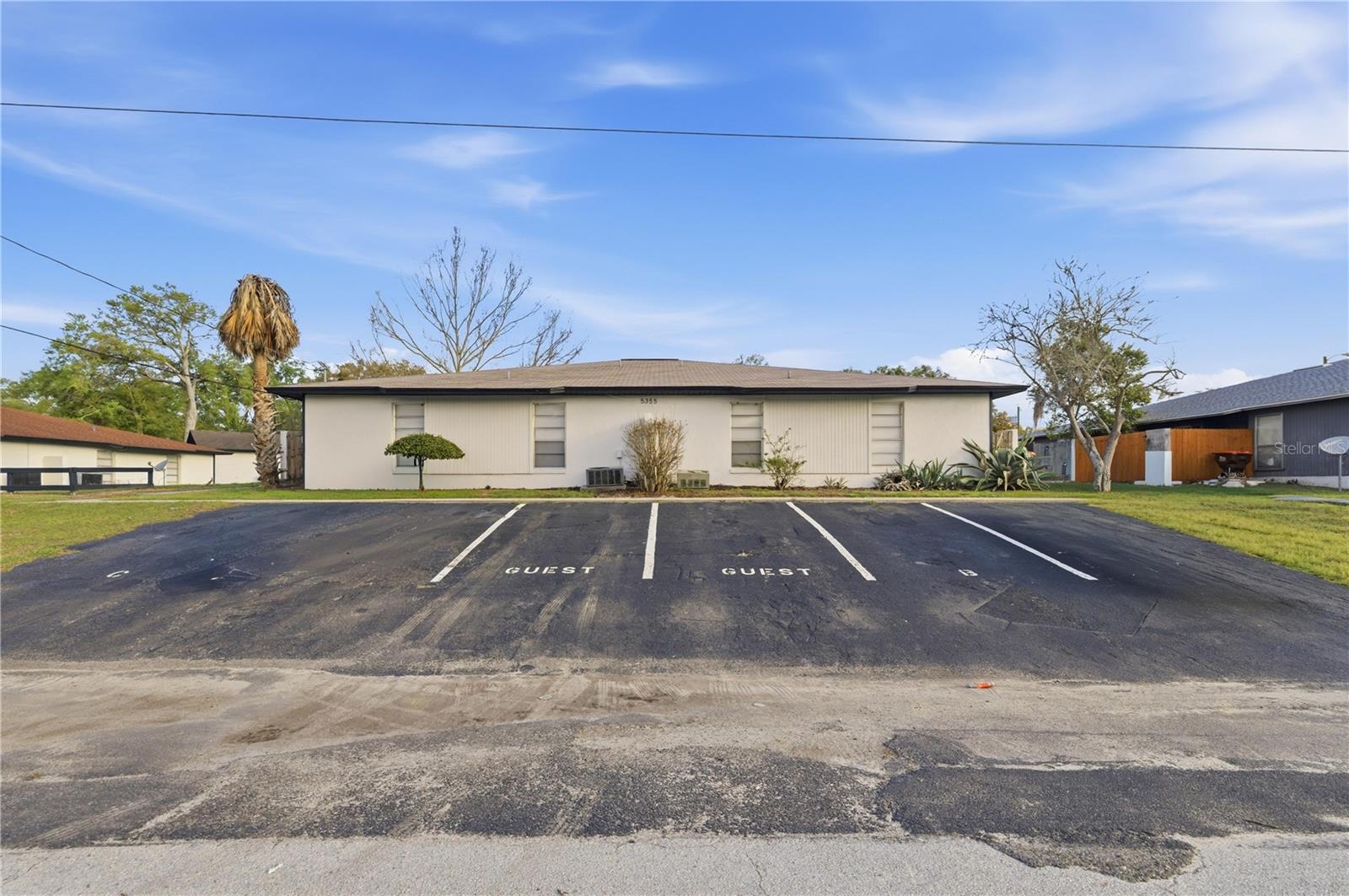 5355 SE 29TH PL #B, OCALA, FL, 34480
