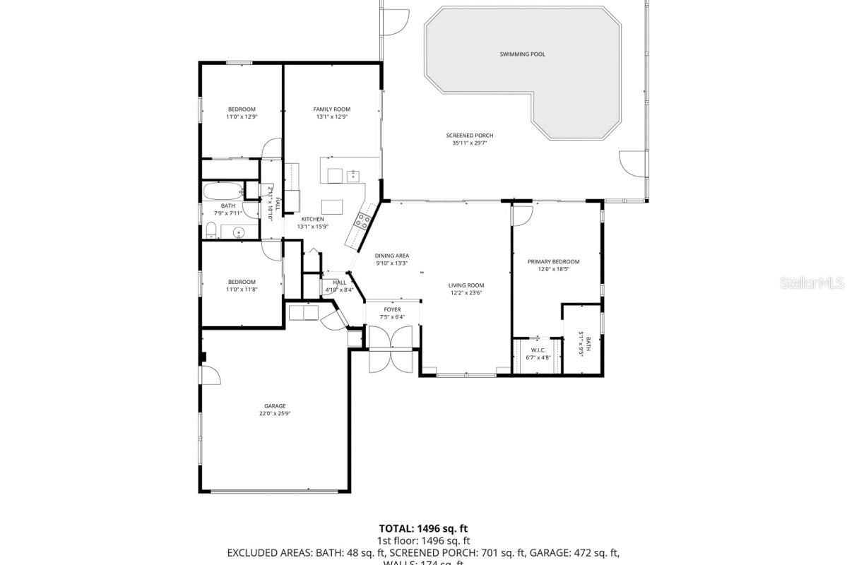 216 MATISSE CIR N, NOKOMIS, FL, 34275