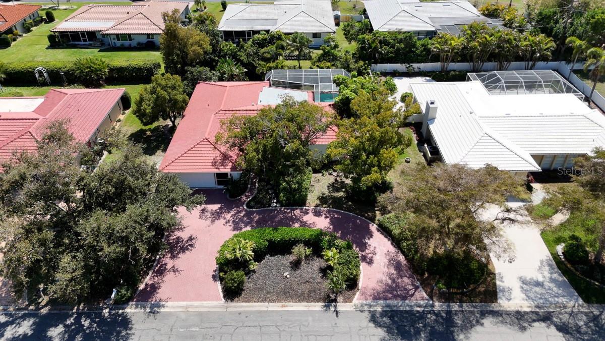 216 MATISSE CIR N, NOKOMIS, FL, 34275