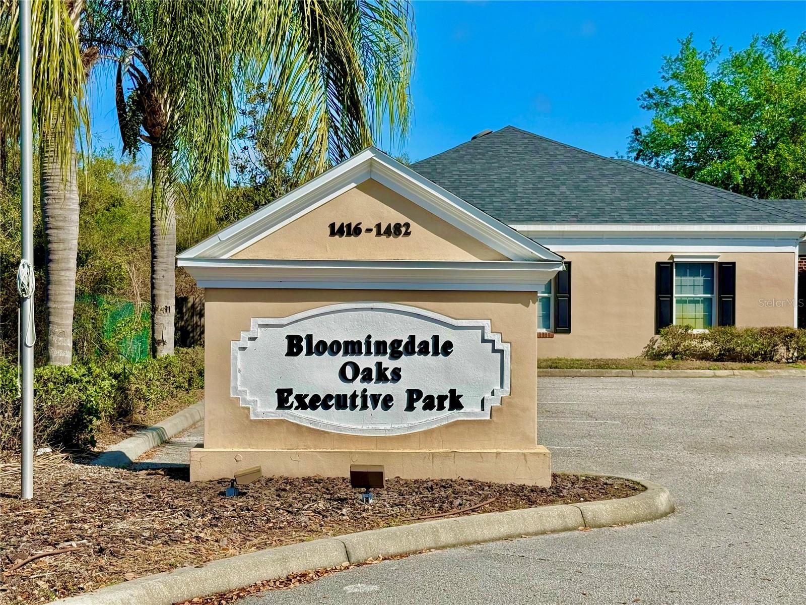 1440 BLOOMINGDALE AVE, VALRICO, FL, 33596