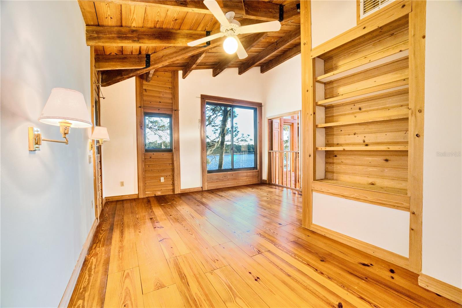 123 MASON LAKE TRL, HAWTHORNE, FL, 32640
