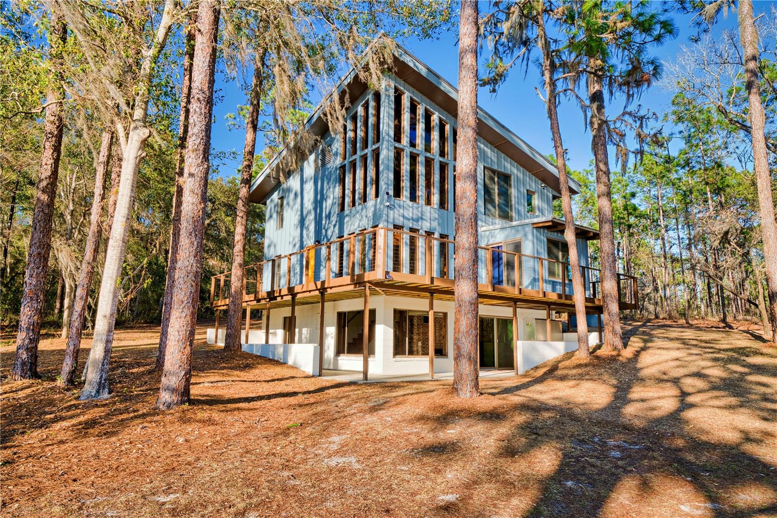 123 MASON LAKE TRL, HAWTHORNE, FL, 32640