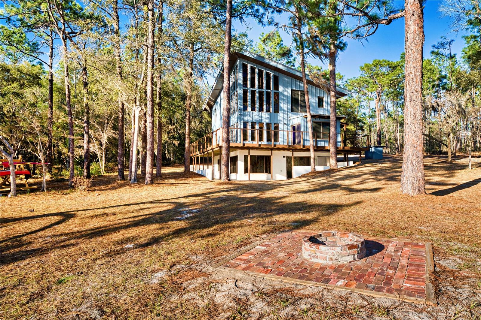 123 MASON LAKE TRL, HAWTHORNE, FL, 32640