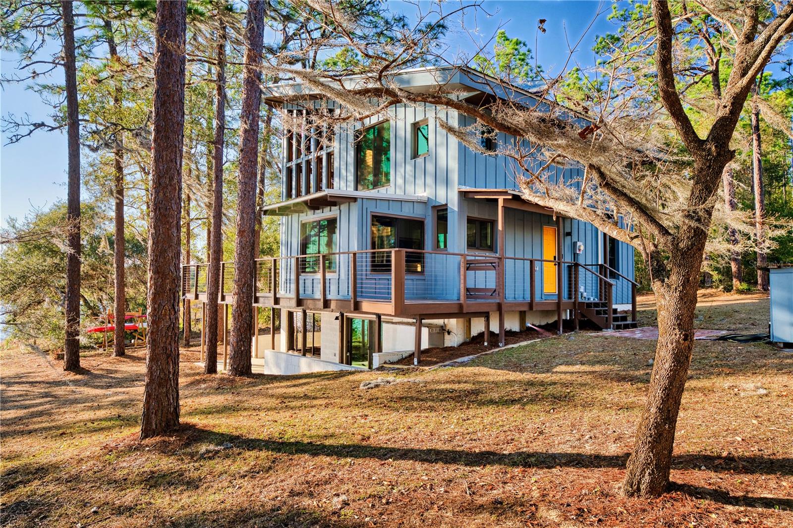 123 MASON LAKE TRL, HAWTHORNE, FL, 32640