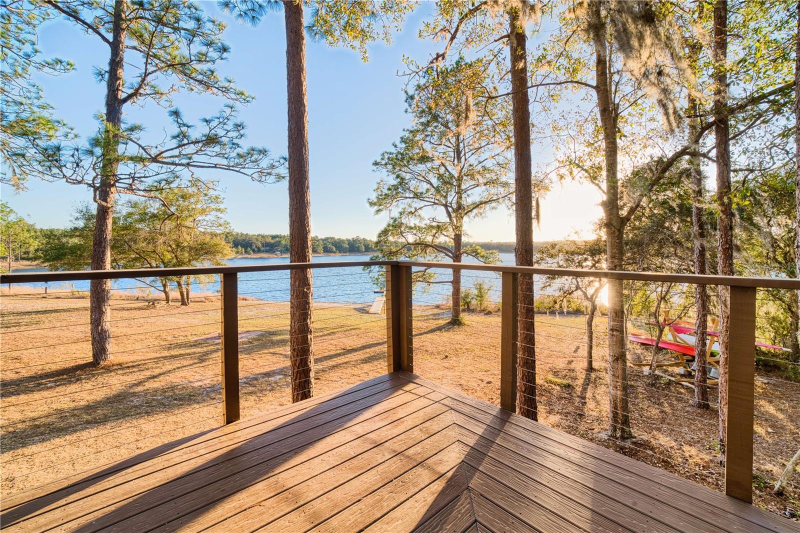 123 MASON LAKE TRL, HAWTHORNE, FL, 32640