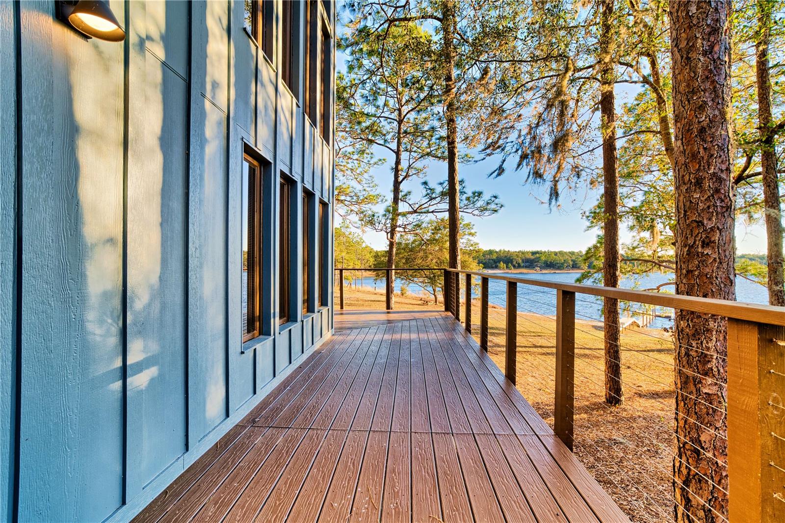 123 MASON LAKE TRL, HAWTHORNE, FL, 32640