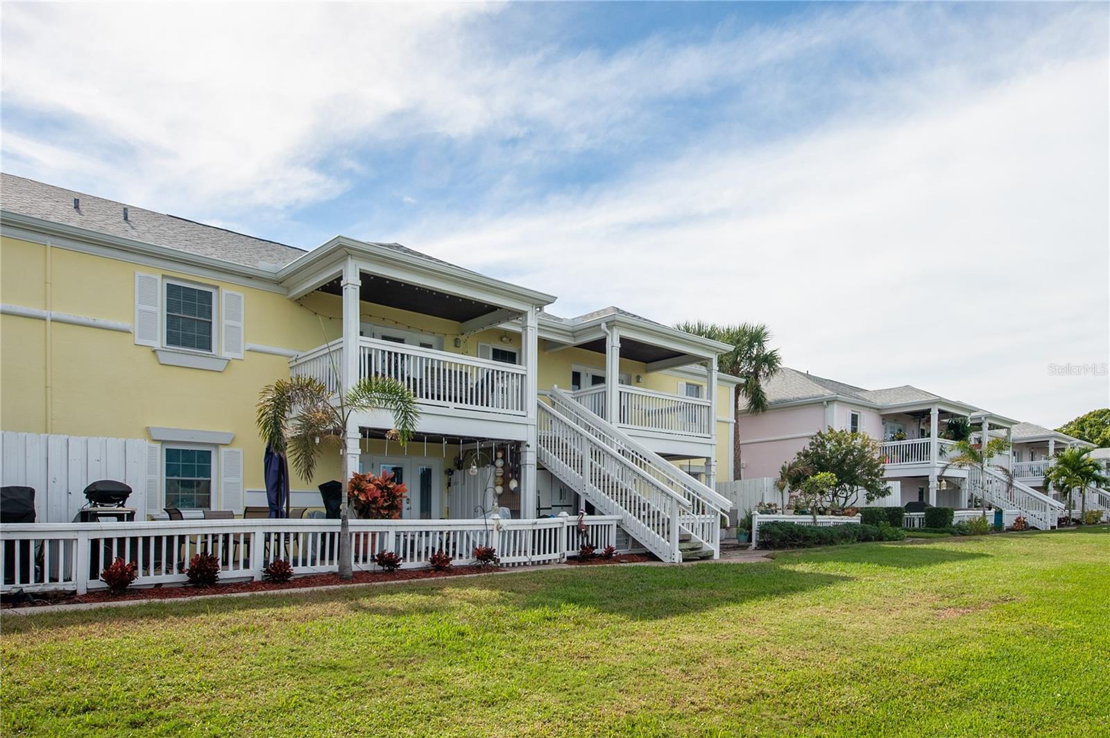 237 SEAHORSE DR SE #H, ST PETERSBURG, FL, 33705