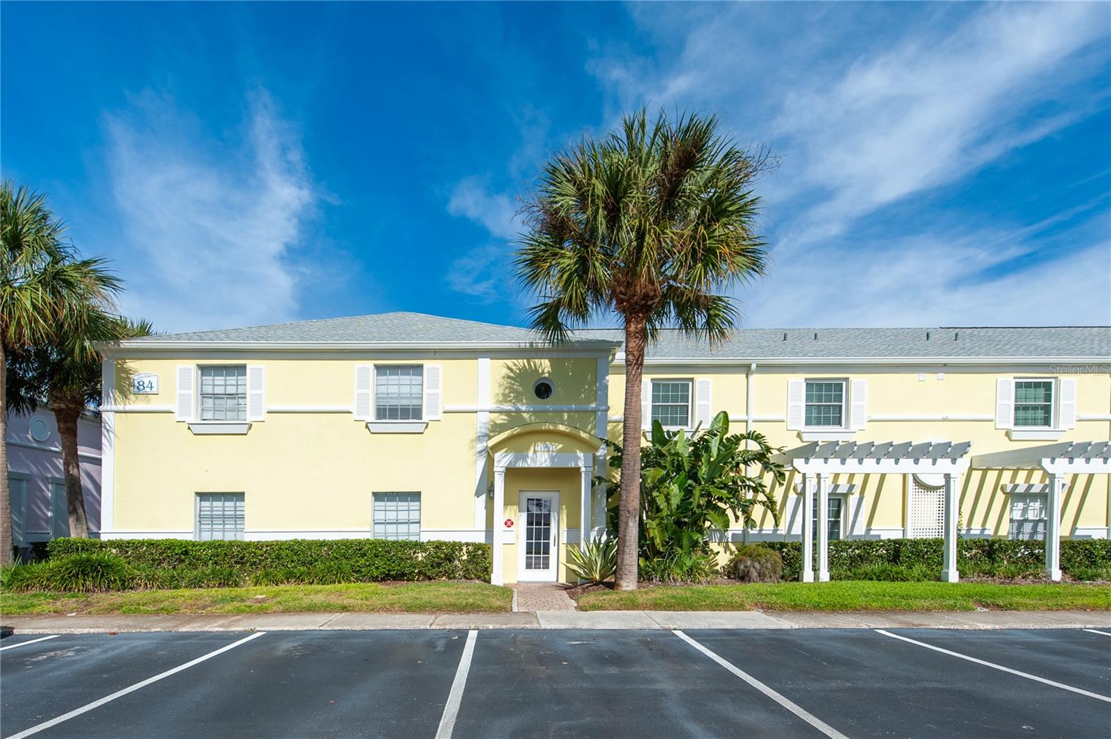 237 SEAHORSE DR SE #H, ST PETERSBURG, FL, 33705