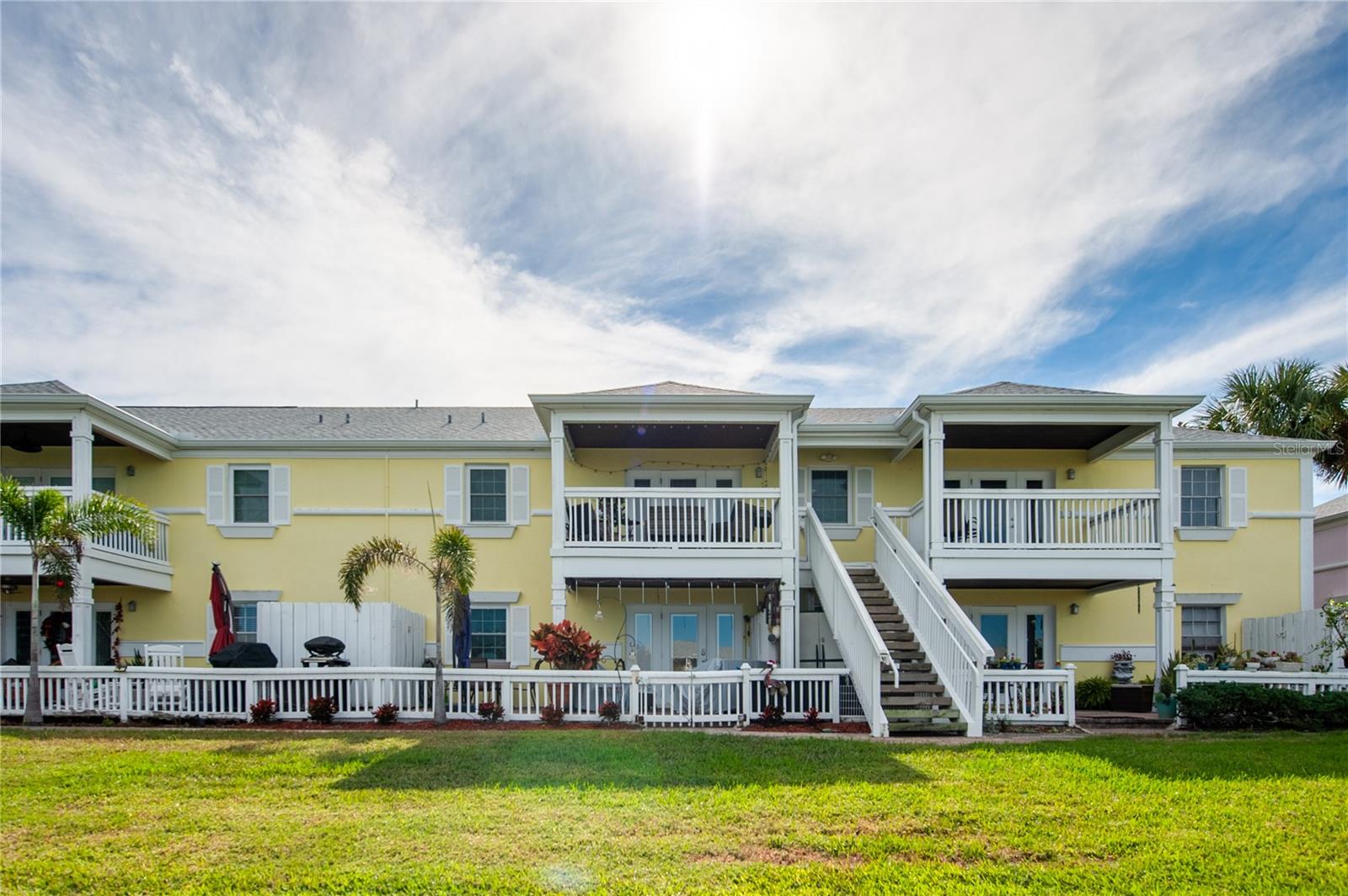 237 SEAHORSE DR SE #H, ST PETERSBURG, FL, 33705